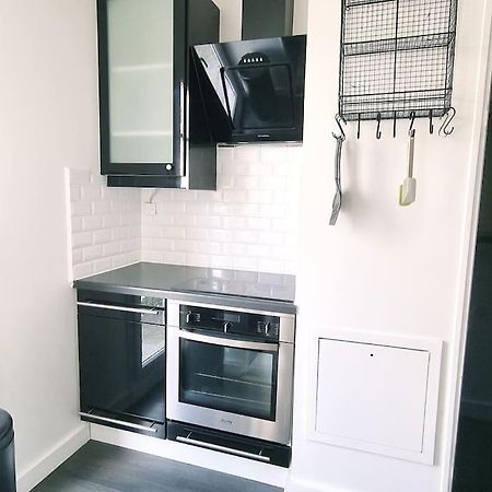 Disney Appartement 4-6 Personnes Marne-la-Vallee Bagian luar foto