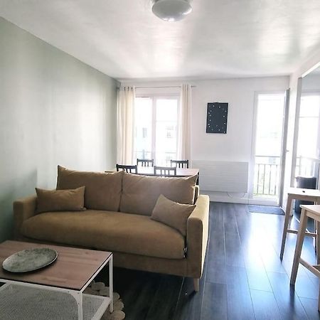 Disney Appartement 4-6 Personnes Marne-la-Vallee Bagian luar foto