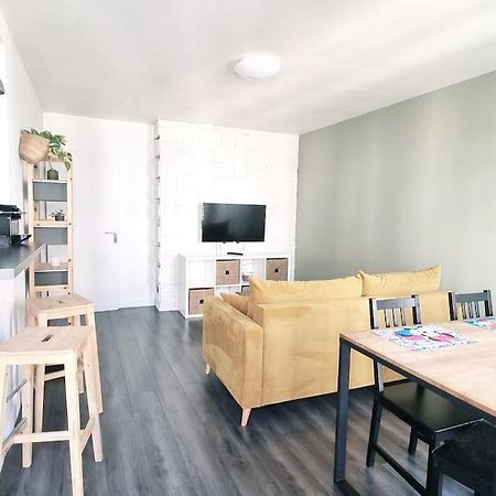 Disney Appartement 4-6 Personnes Marne-la-Vallee Bagian luar foto